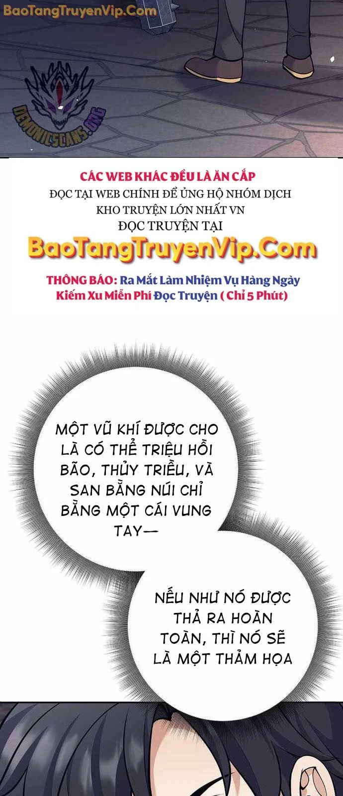 Đứa Con Ngoài Giá Thú Có Khả Năng Hấp Thụ Vũ Khí Chapter 33 - Trang 2
