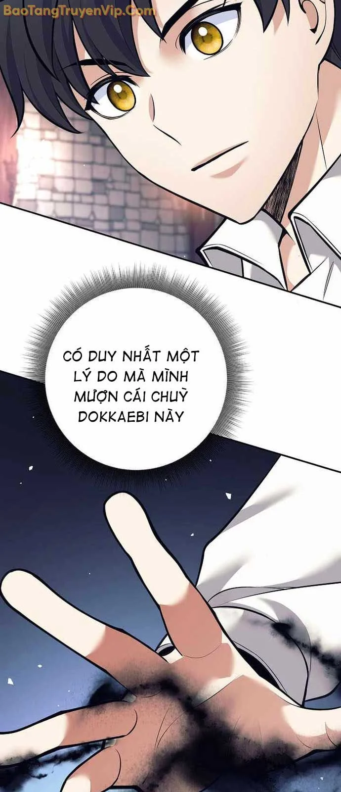 Đứa Con Ngoài Giá Thú Có Khả Năng Hấp Thụ Vũ Khí Chapter 33 - Trang 2