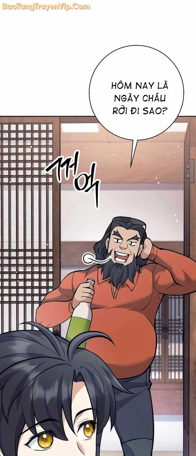 Đứa Con Ngoài Giá Thú Có Khả Năng Hấp Thụ Vũ Khí Chapter 33 - Trang 2