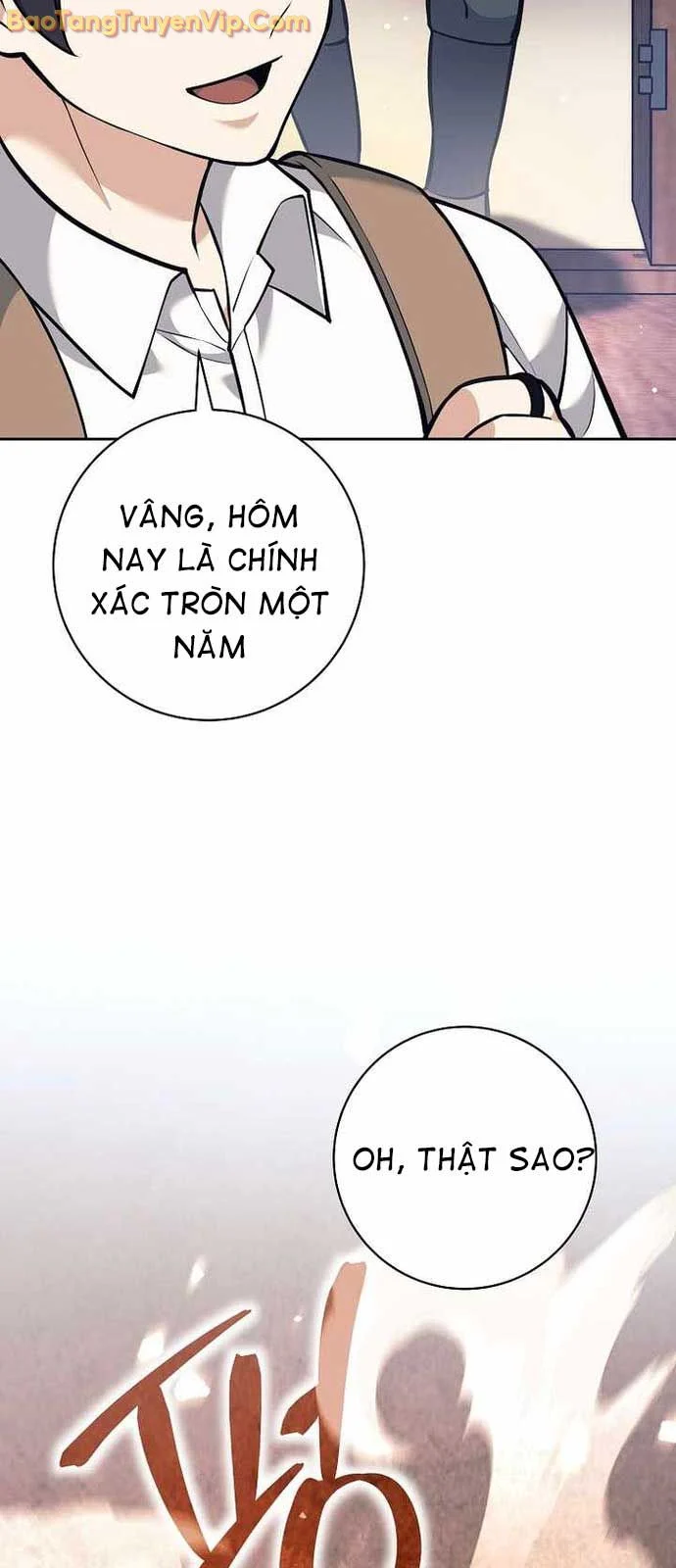 Đứa Con Ngoài Giá Thú Có Khả Năng Hấp Thụ Vũ Khí Chapter 33 - Trang 2