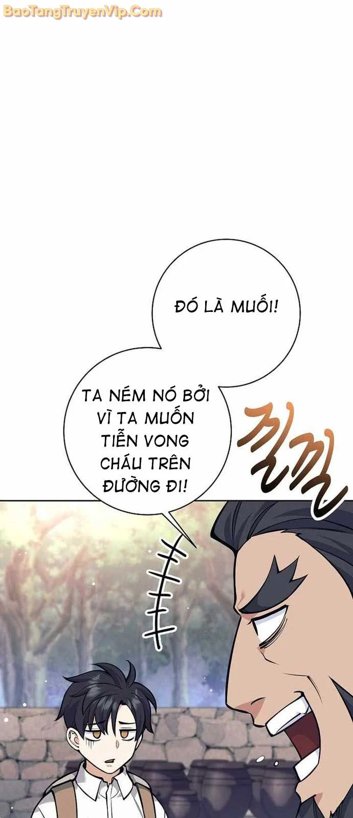 Đứa Con Ngoài Giá Thú Có Khả Năng Hấp Thụ Vũ Khí Chapter 33 - Trang 2