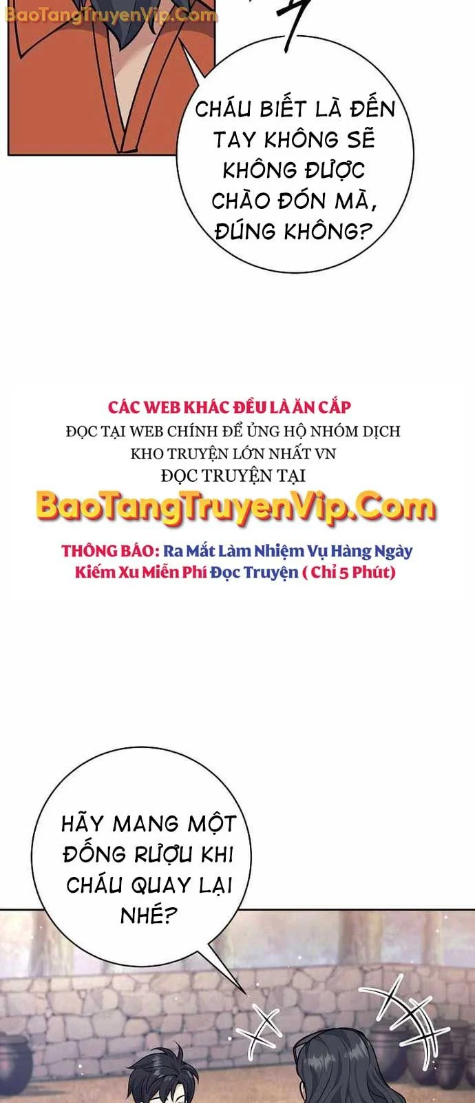 Đứa Con Ngoài Giá Thú Có Khả Năng Hấp Thụ Vũ Khí Chapter 33 - Trang 2
