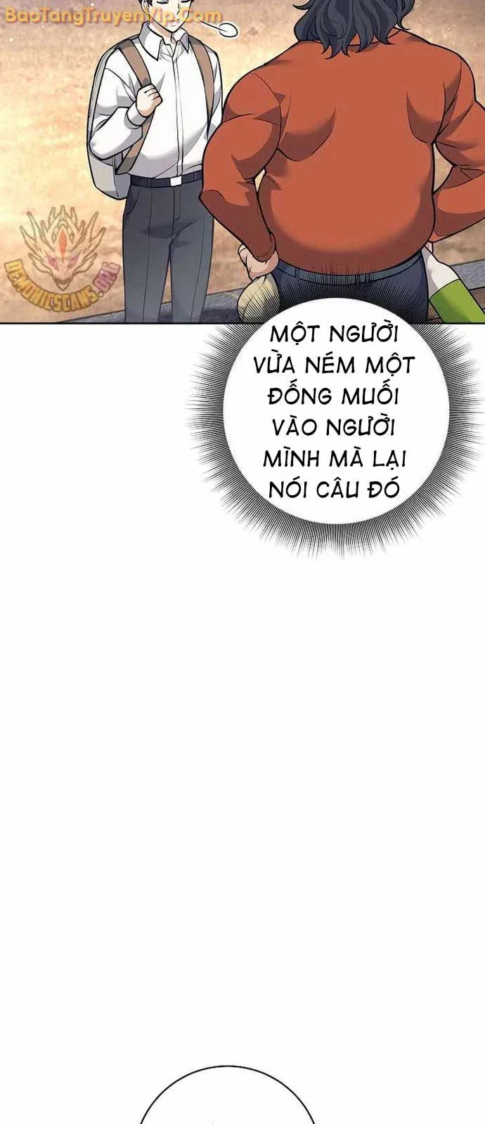 Đứa Con Ngoài Giá Thú Có Khả Năng Hấp Thụ Vũ Khí Chapter 33 - Trang 2