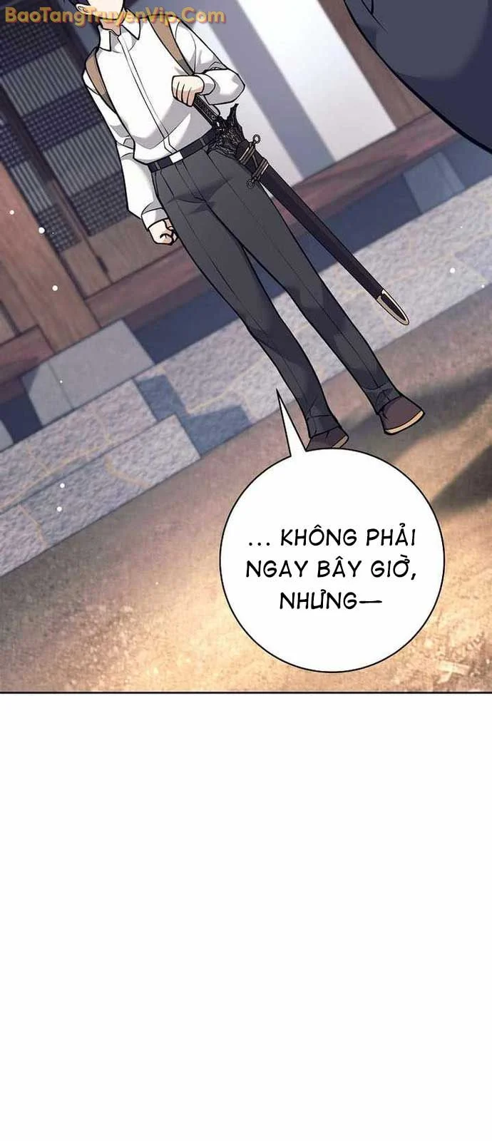 Đứa Con Ngoài Giá Thú Có Khả Năng Hấp Thụ Vũ Khí Chapter 33 - Trang 2
