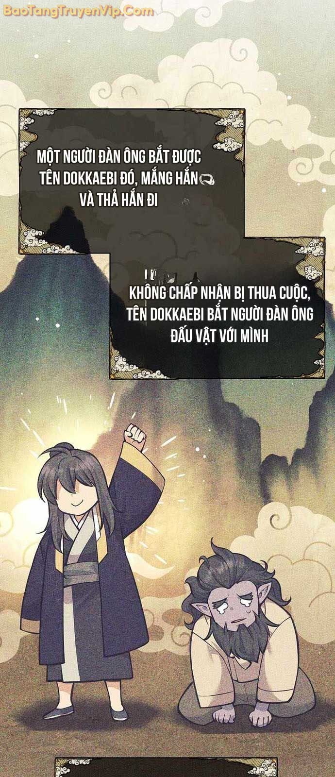 Đứa Con Ngoài Giá Thú Có Khả Năng Hấp Thụ Vũ Khí Chapter 33 - Trang 2