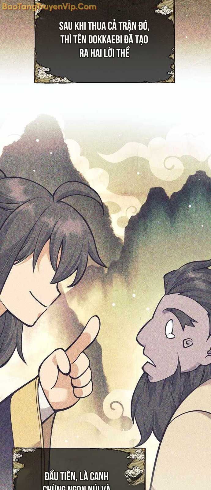 Đứa Con Ngoài Giá Thú Có Khả Năng Hấp Thụ Vũ Khí Chapter 33 - Trang 2