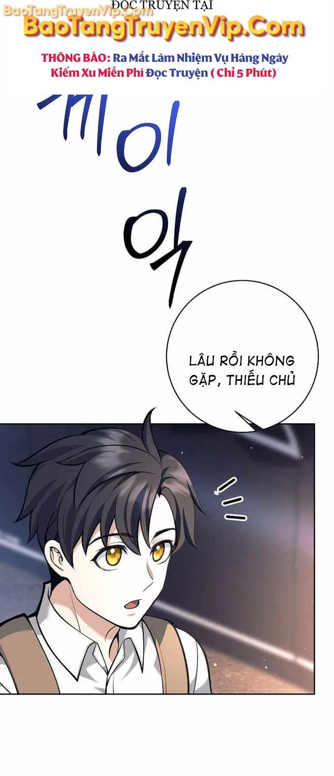 Đứa Con Ngoài Giá Thú Có Khả Năng Hấp Thụ Vũ Khí Chapter 33 - Trang 2