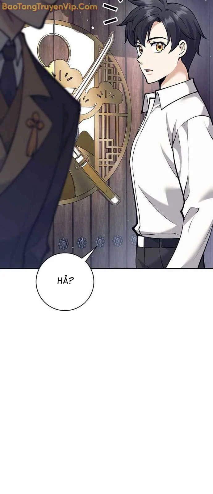 Đứa Con Ngoài Giá Thú Có Khả Năng Hấp Thụ Vũ Khí Chapter 33 - Trang 2