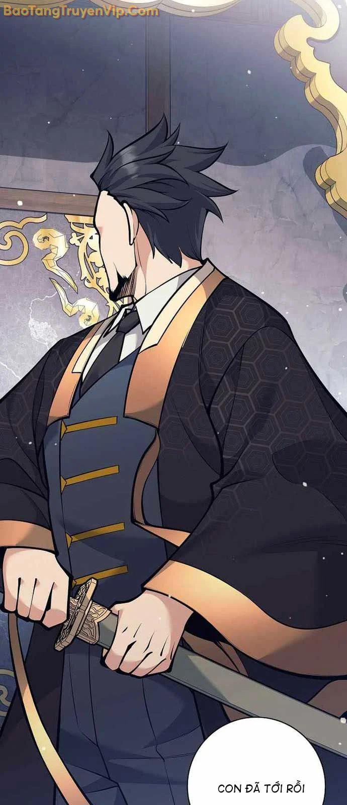 Đứa Con Ngoài Giá Thú Có Khả Năng Hấp Thụ Vũ Khí Chapter 33 - Trang 2