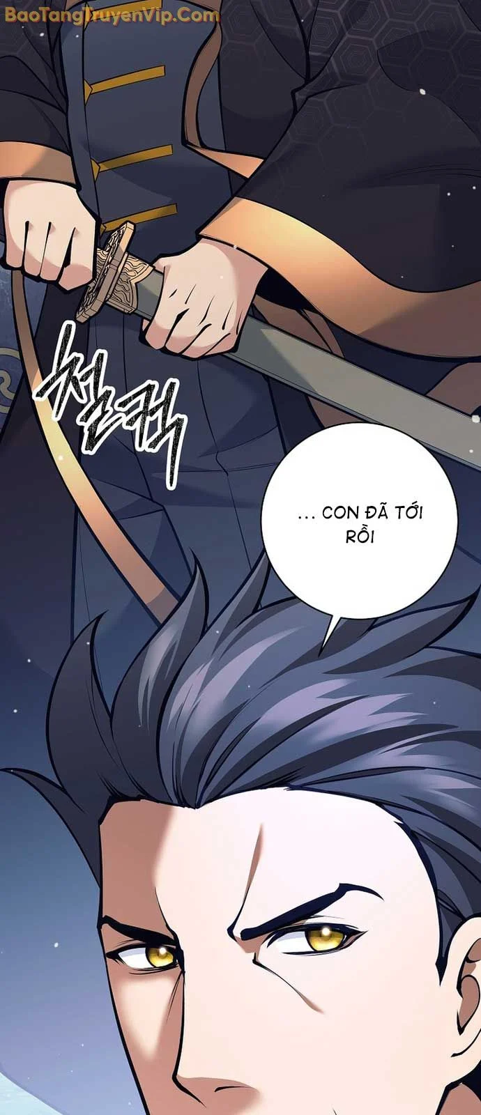 Đứa Con Ngoài Giá Thú Có Khả Năng Hấp Thụ Vũ Khí Chapter 34 - Trang 2