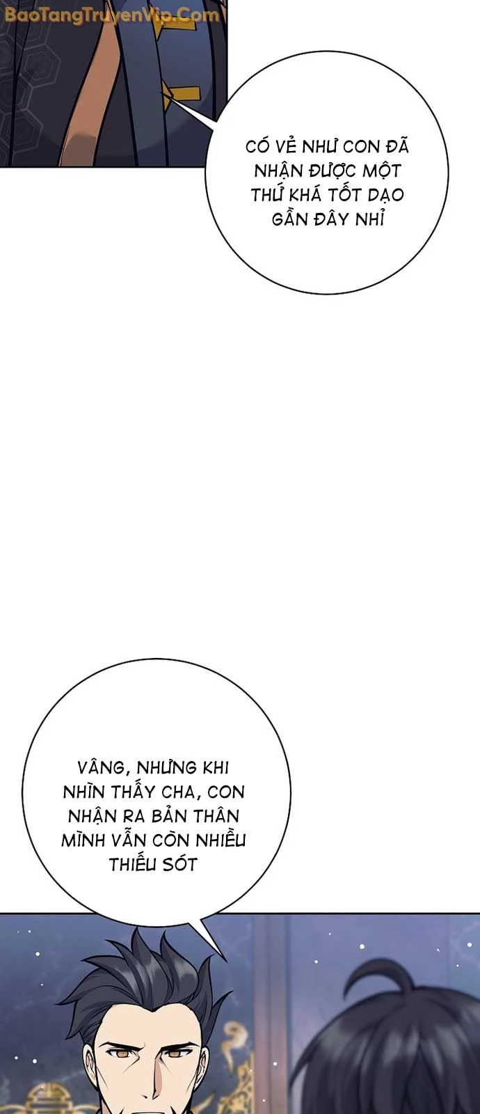 Đứa Con Ngoài Giá Thú Có Khả Năng Hấp Thụ Vũ Khí Chapter 34 - Trang 2