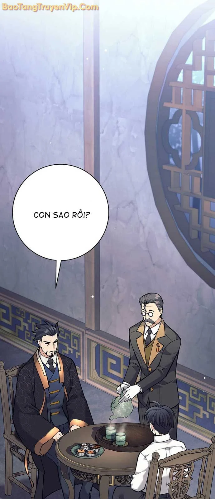 Đứa Con Ngoài Giá Thú Có Khả Năng Hấp Thụ Vũ Khí Chapter 34 - Trang 2