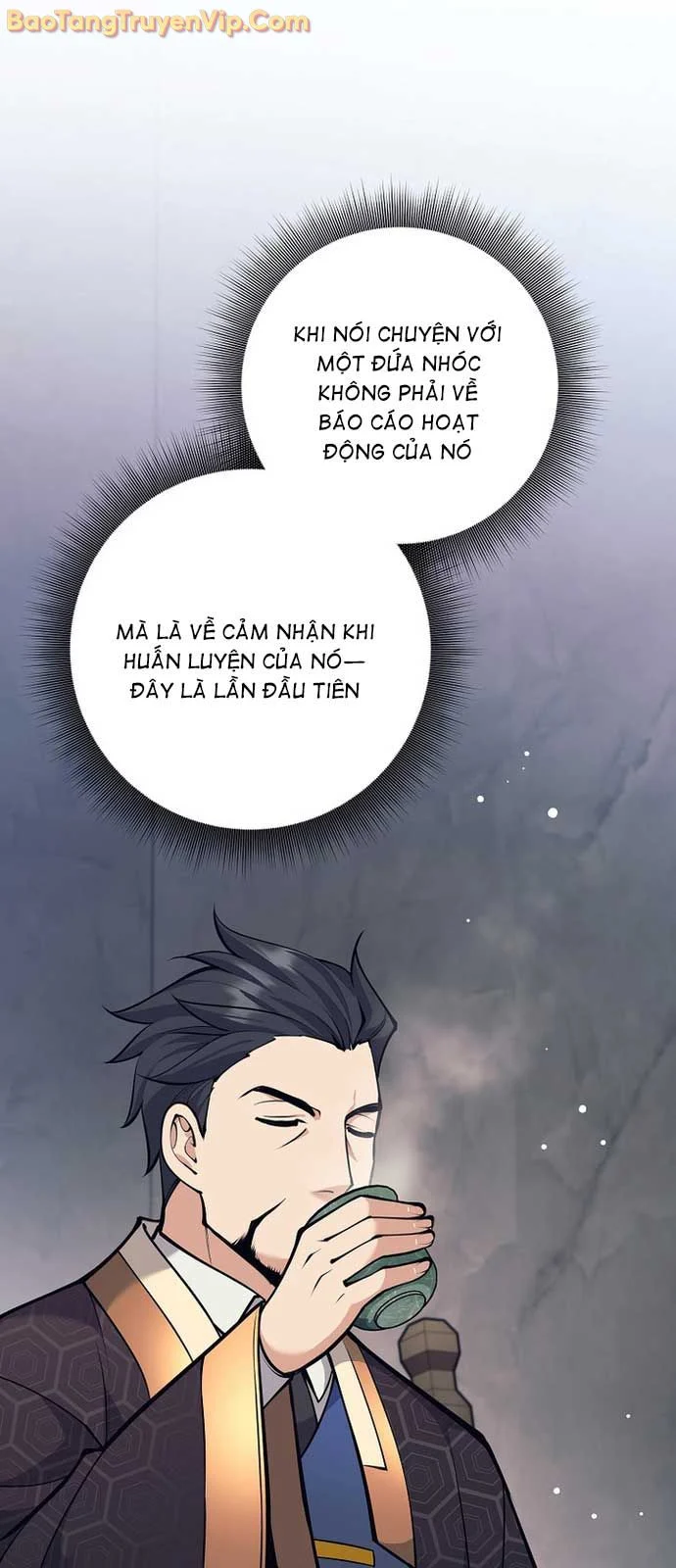 Đứa Con Ngoài Giá Thú Có Khả Năng Hấp Thụ Vũ Khí Chapter 34 - Trang 2