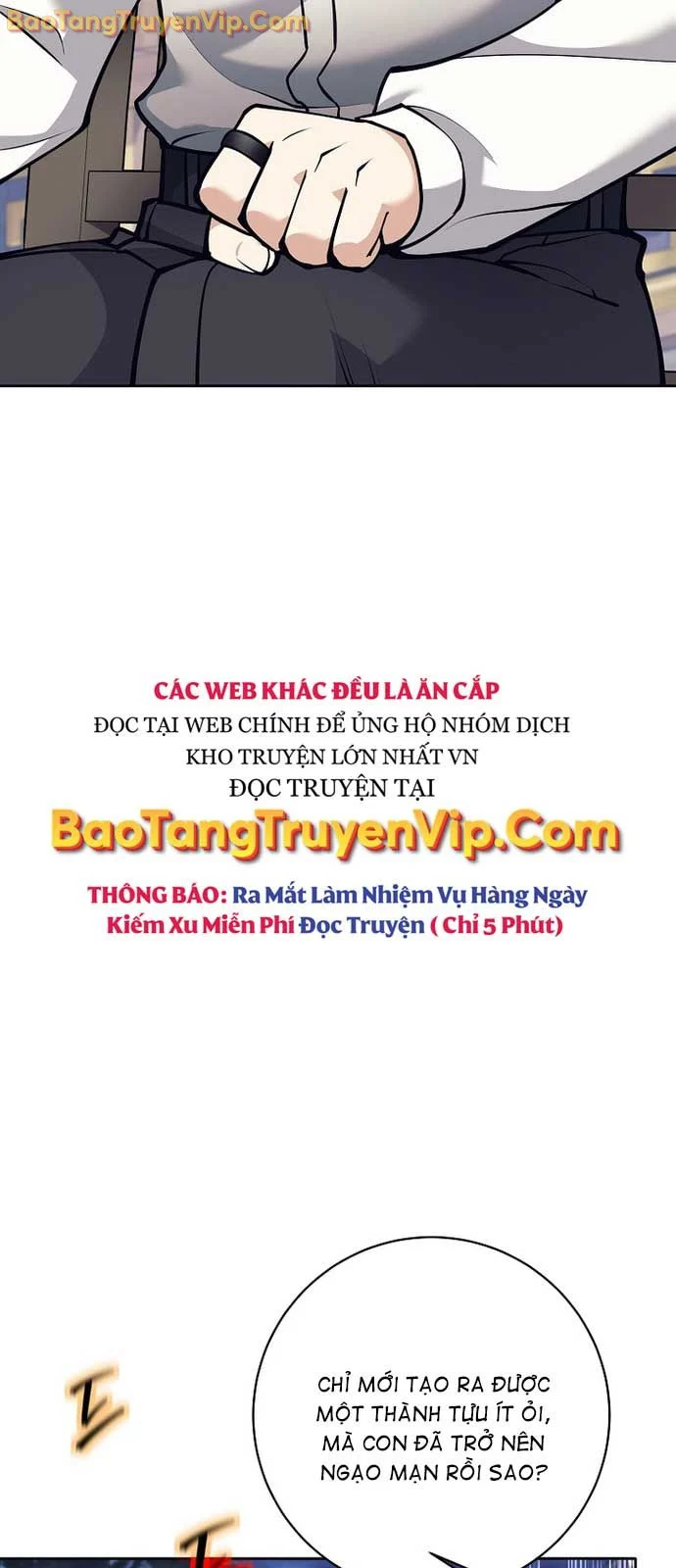 Đứa Con Ngoài Giá Thú Có Khả Năng Hấp Thụ Vũ Khí Chapter 34 - Trang 2
