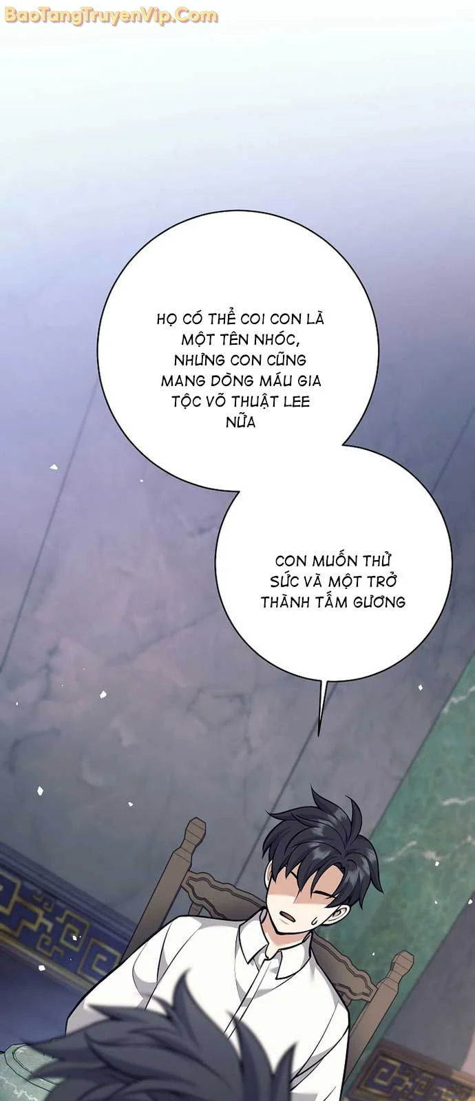 Đứa Con Ngoài Giá Thú Có Khả Năng Hấp Thụ Vũ Khí Chapter 34 - Trang 2