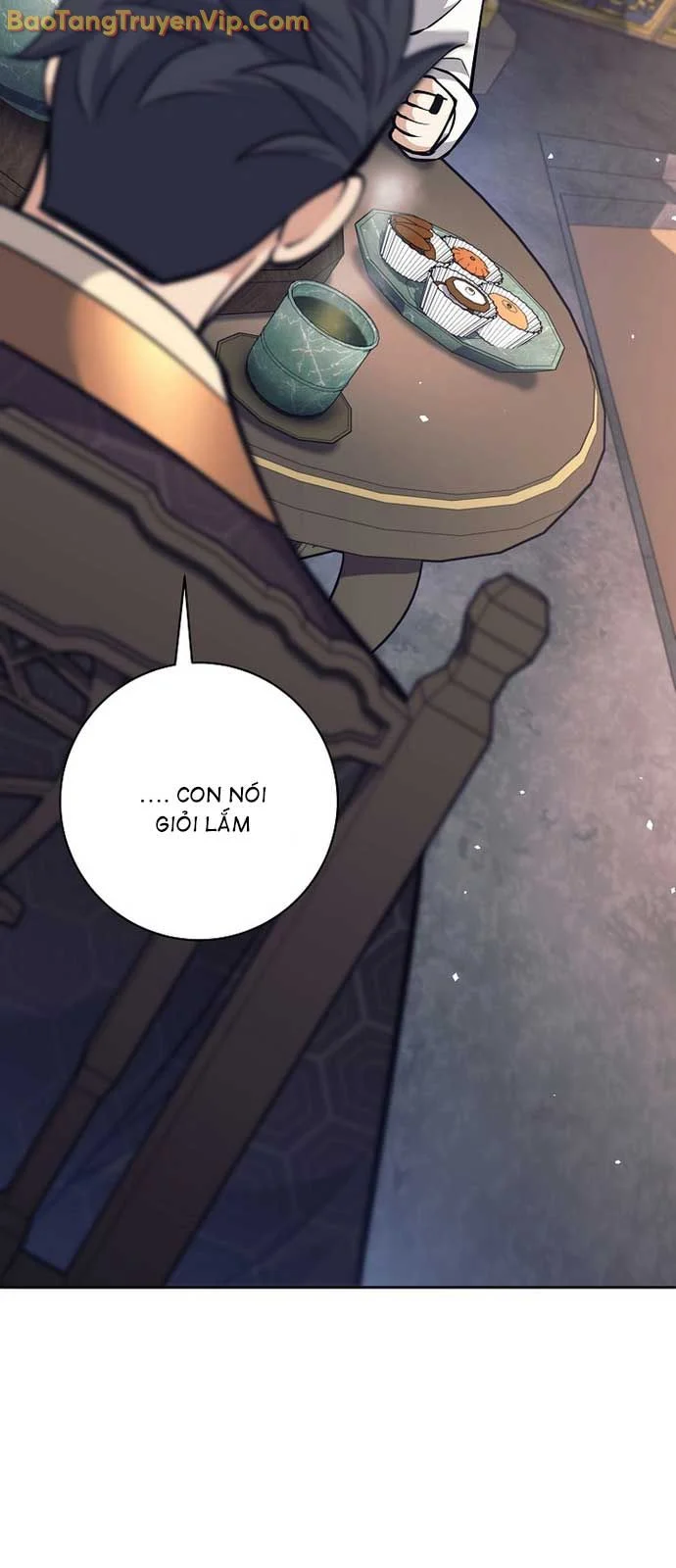 Đứa Con Ngoài Giá Thú Có Khả Năng Hấp Thụ Vũ Khí Chapter 34 - Trang 2