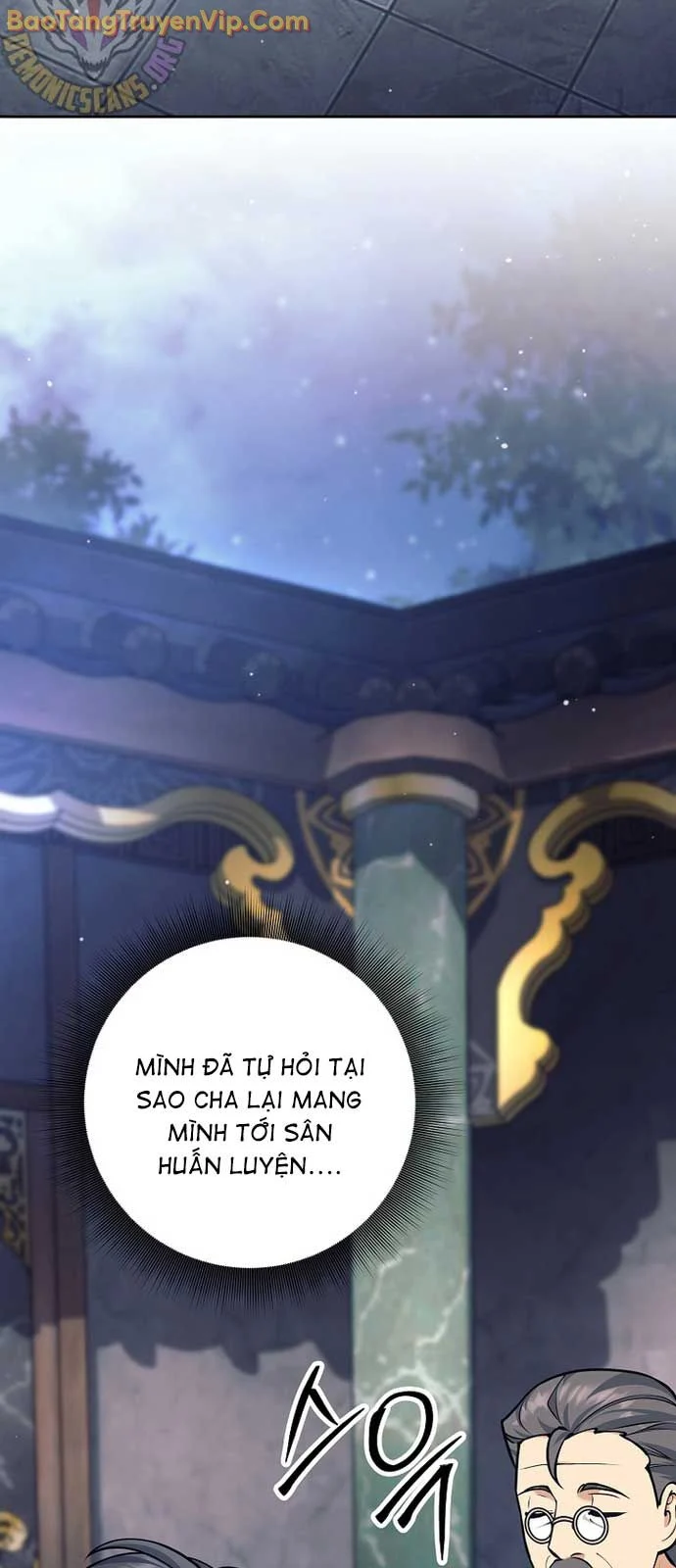 Đứa Con Ngoài Giá Thú Có Khả Năng Hấp Thụ Vũ Khí Chapter 34 - Trang 2