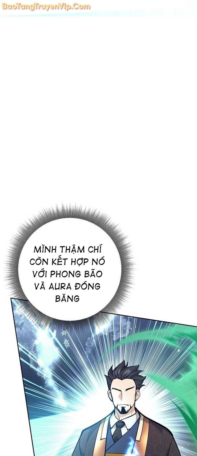 Đứa Con Ngoài Giá Thú Có Khả Năng Hấp Thụ Vũ Khí Chapter 34 - Trang 2