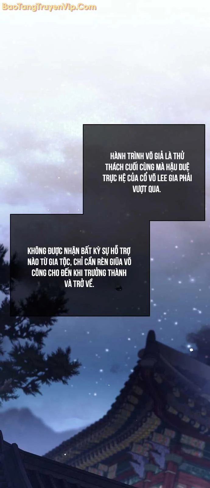 Đứa Con Ngoài Giá Thú Có Khả Năng Hấp Thụ Vũ Khí Chapter 35.1 - Trang 2