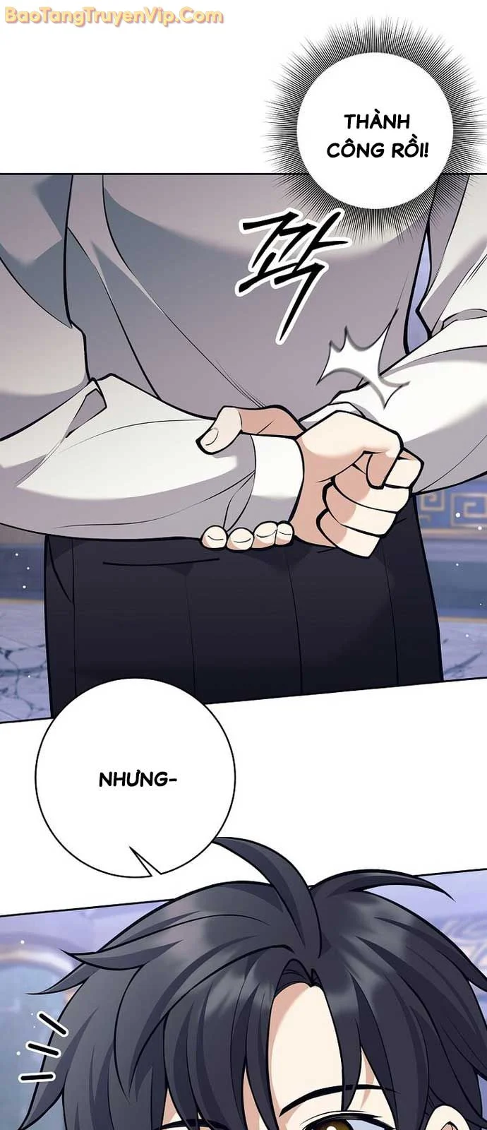 Đứa Con Ngoài Giá Thú Có Khả Năng Hấp Thụ Vũ Khí Chapter 35.1 - Trang 2