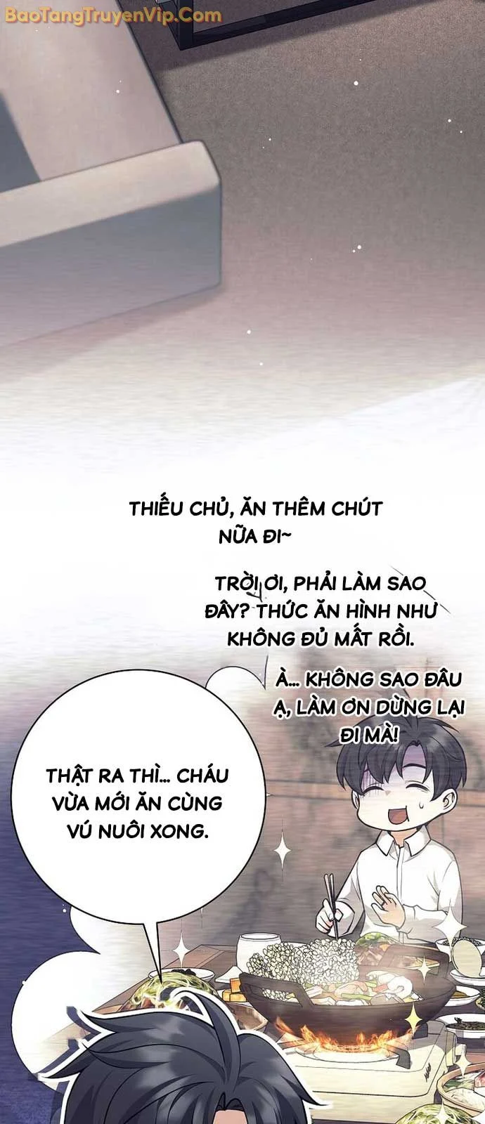 Đứa Con Ngoài Giá Thú Có Khả Năng Hấp Thụ Vũ Khí Chapter 35.1 - Trang 2