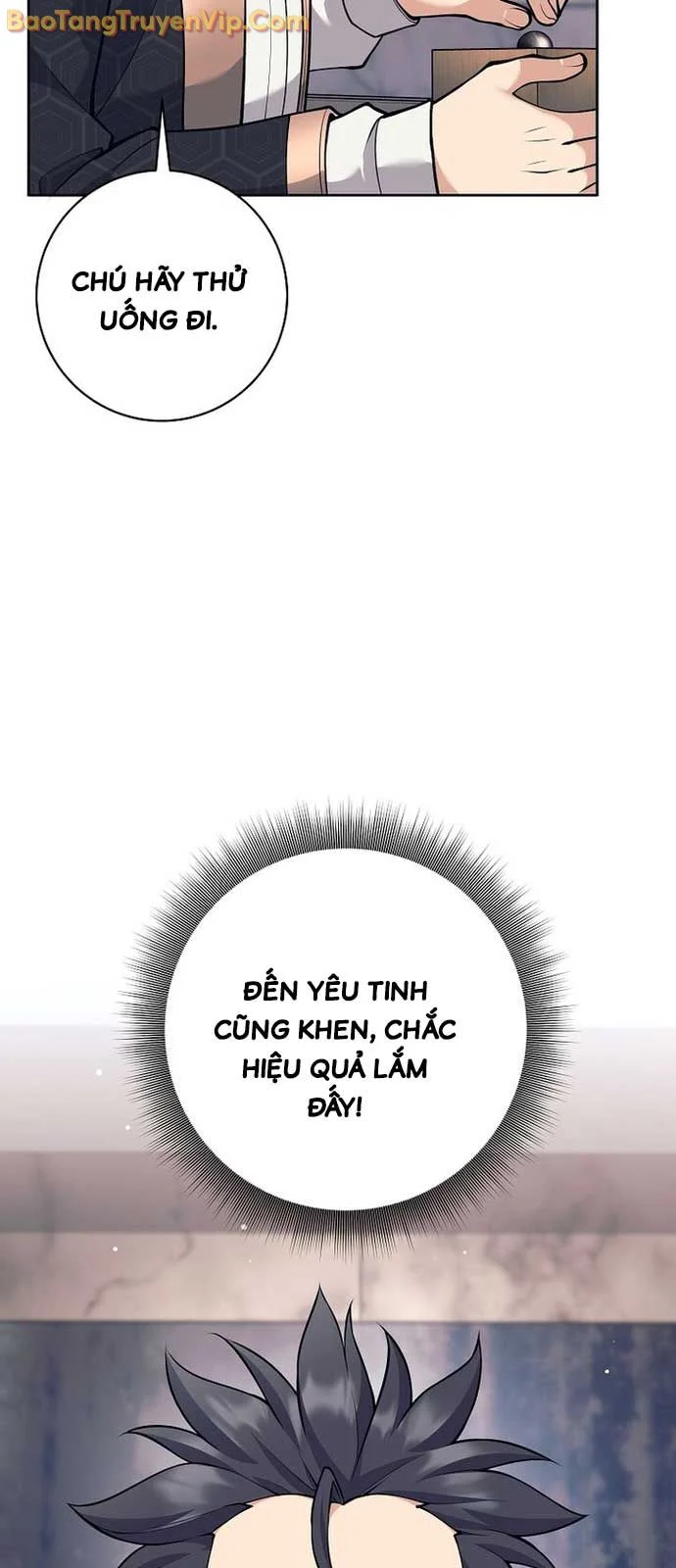 Đứa Con Ngoài Giá Thú Có Khả Năng Hấp Thụ Vũ Khí Chapter 35.1 - Trang 2