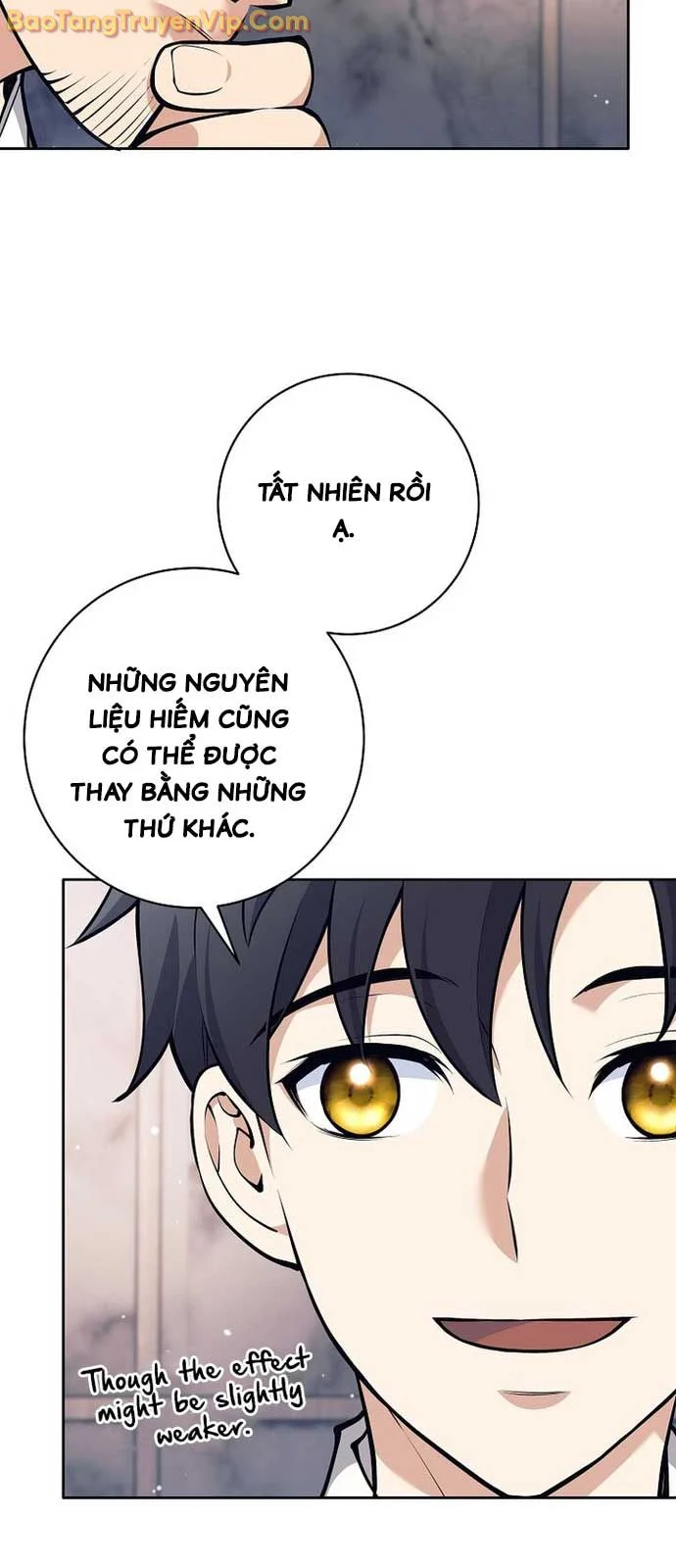 Đứa Con Ngoài Giá Thú Có Khả Năng Hấp Thụ Vũ Khí Chapter 35.1 - Trang 2