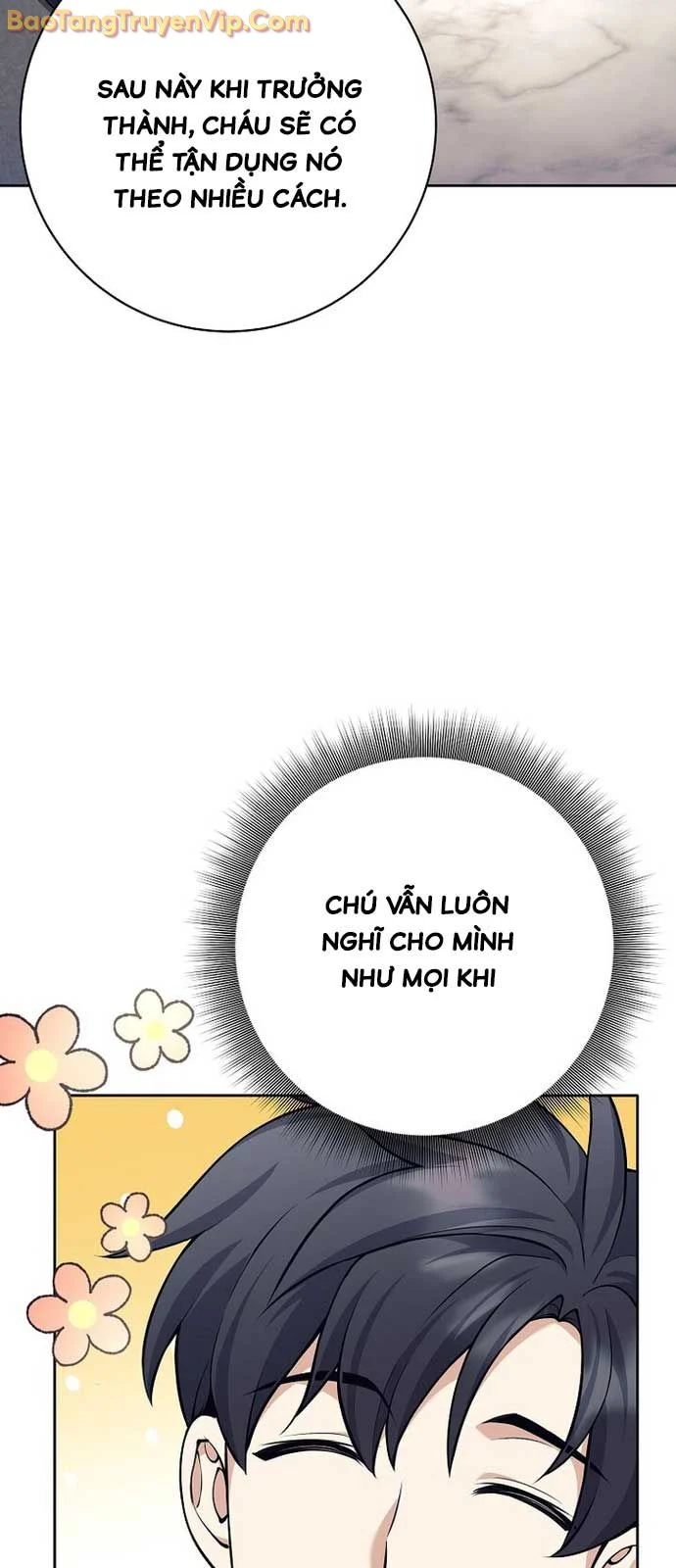 Đứa Con Ngoài Giá Thú Có Khả Năng Hấp Thụ Vũ Khí Chapter 35.1 - Trang 2