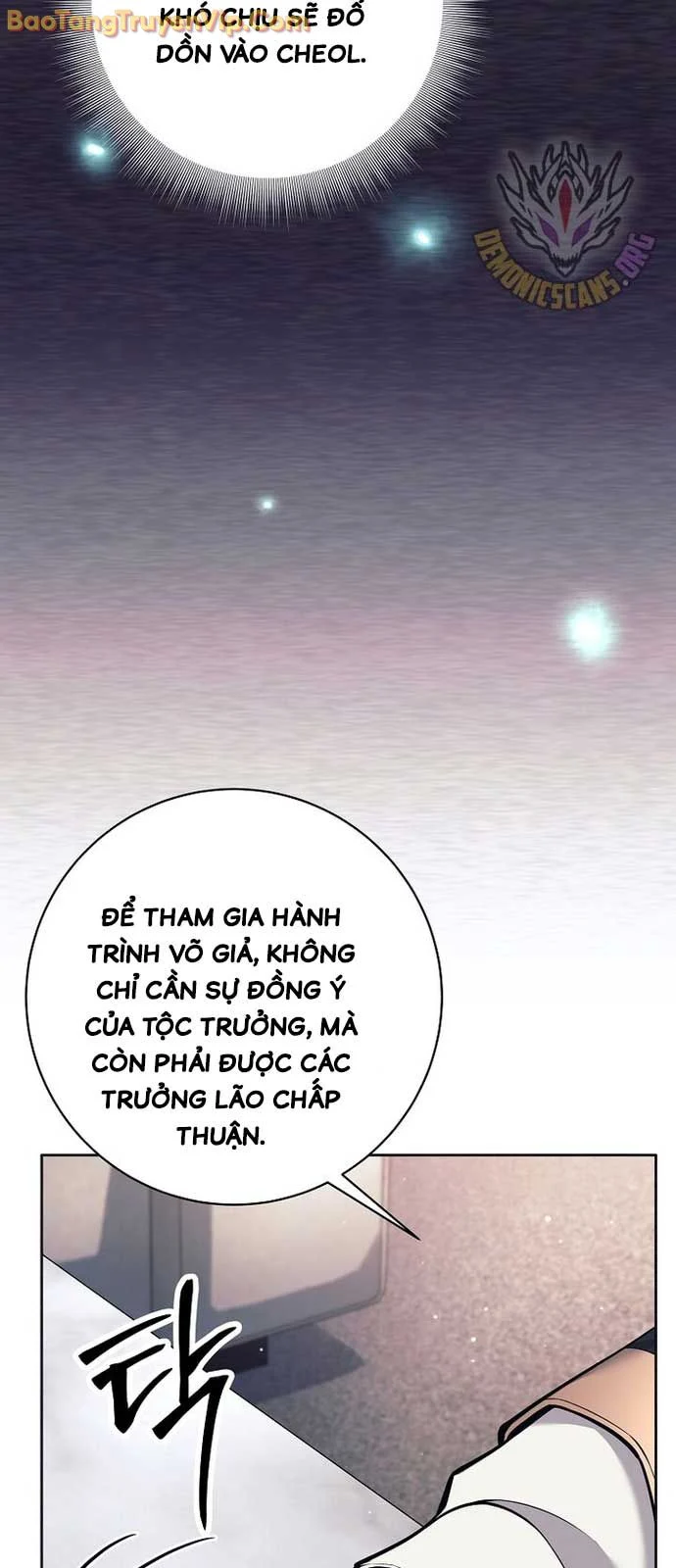 Đứa Con Ngoài Giá Thú Có Khả Năng Hấp Thụ Vũ Khí Chapter 35.1 - Trang 2