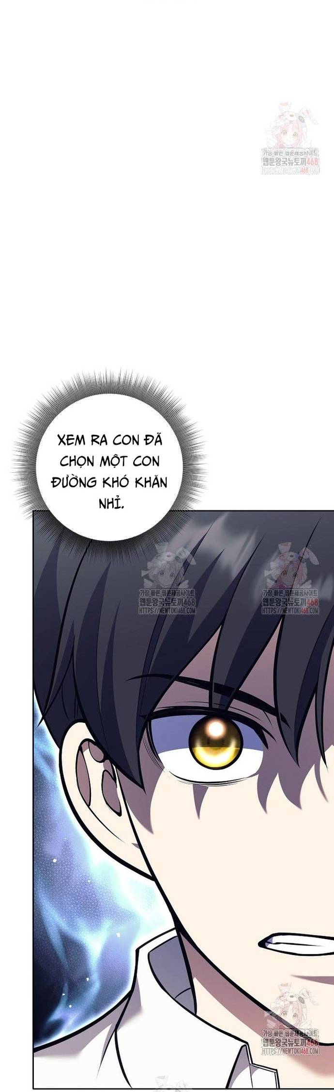 Đứa Con Ngoài Giá Thú Có Khả Năng Hấp Thụ Vũ Khí Chapter 35 - Trang 2
