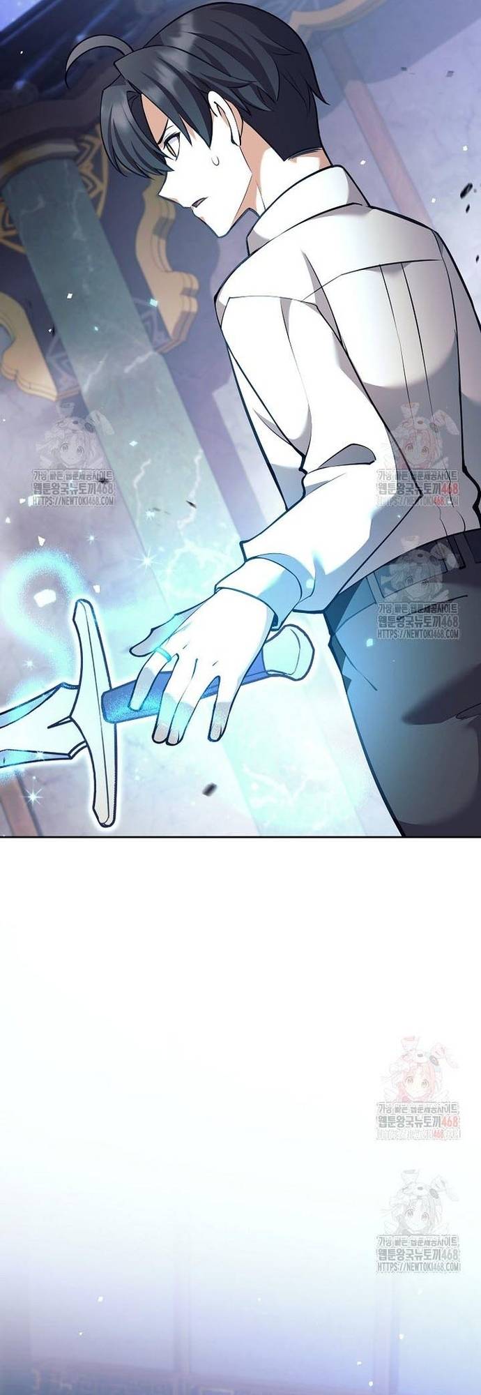 Đứa Con Ngoài Giá Thú Có Khả Năng Hấp Thụ Vũ Khí Chapter 35 - Trang 2
