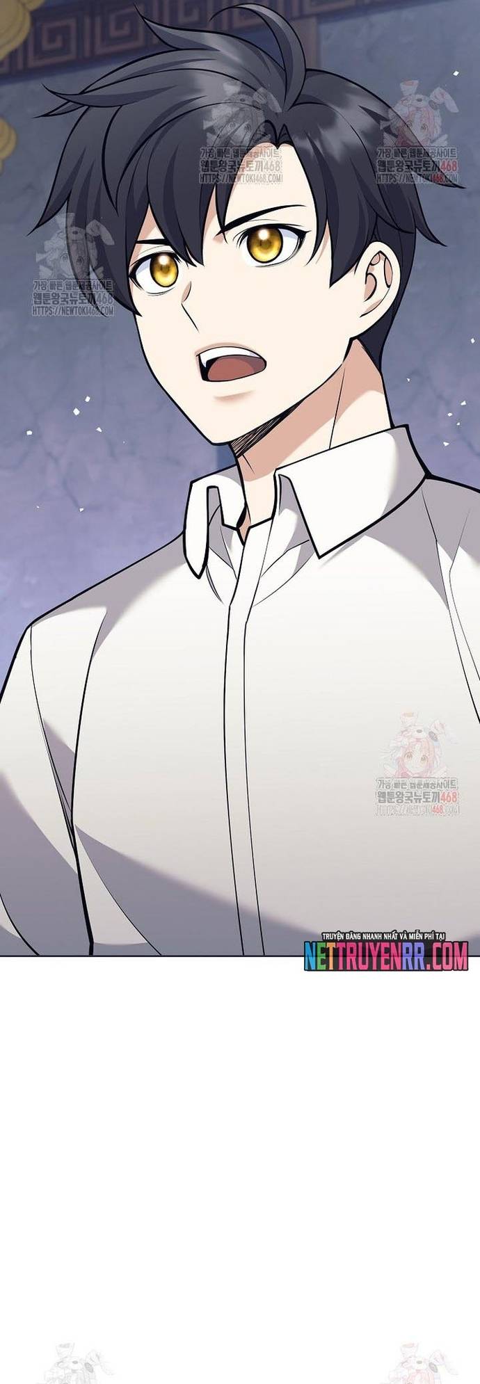 Đứa Con Ngoài Giá Thú Có Khả Năng Hấp Thụ Vũ Khí Chapter 35 - Trang 2