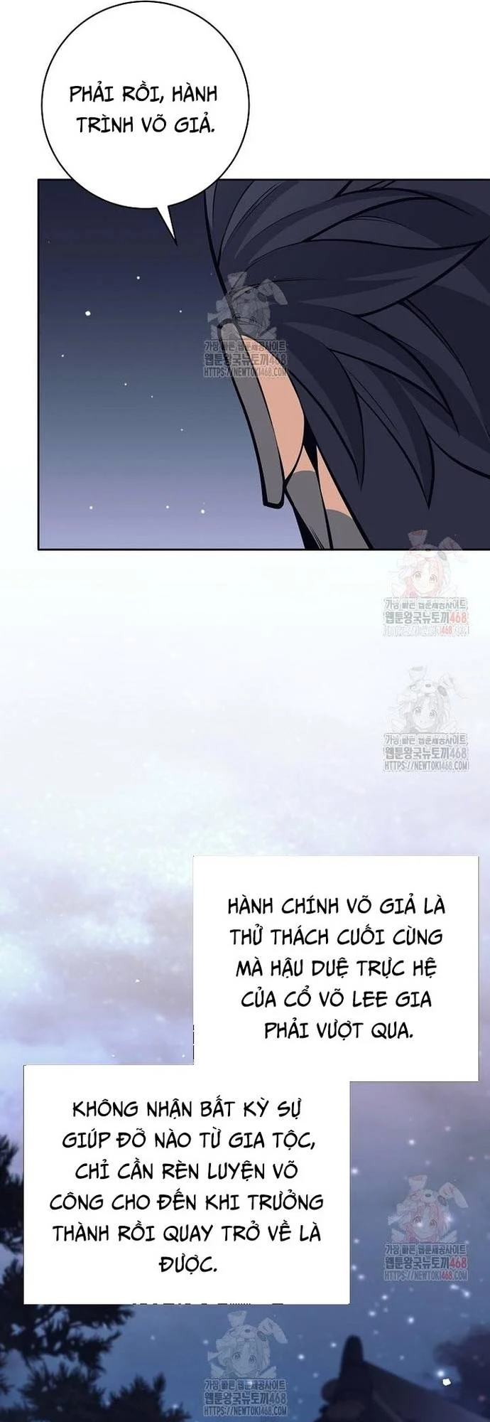 Đứa Con Ngoài Giá Thú Có Khả Năng Hấp Thụ Vũ Khí Chapter 35 - Trang 2