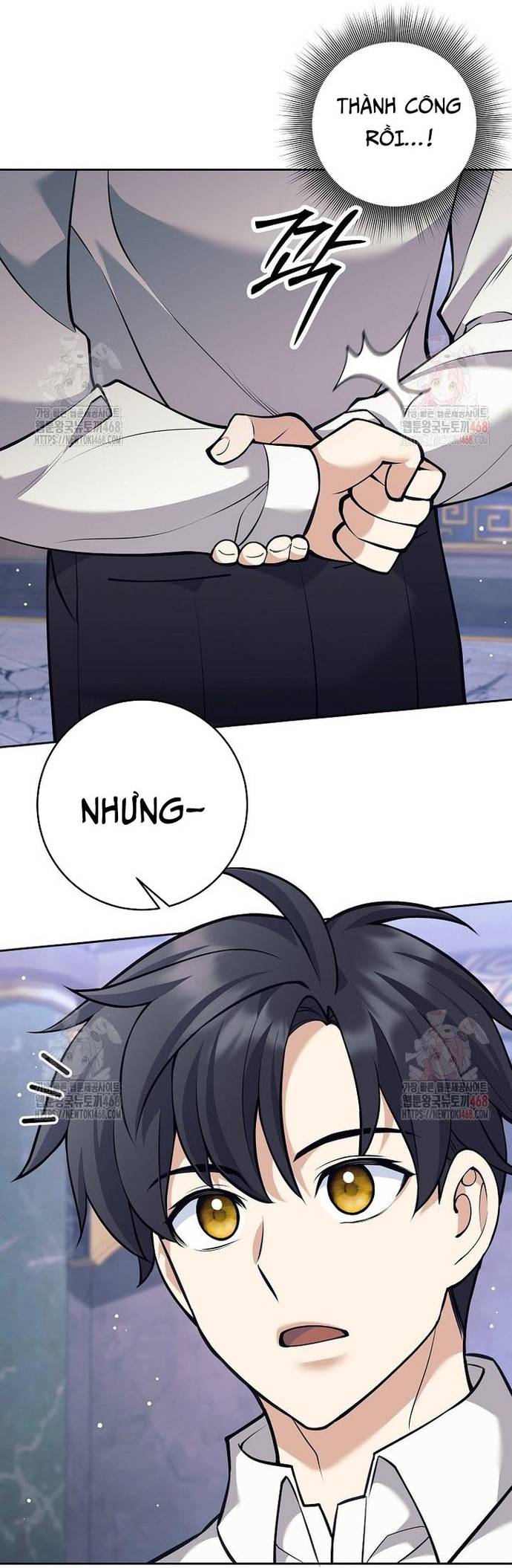 Đứa Con Ngoài Giá Thú Có Khả Năng Hấp Thụ Vũ Khí Chapter 35 - Trang 2