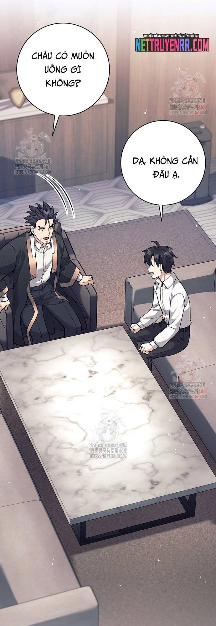 Đứa Con Ngoài Giá Thú Có Khả Năng Hấp Thụ Vũ Khí Chapter 35 - Trang 2