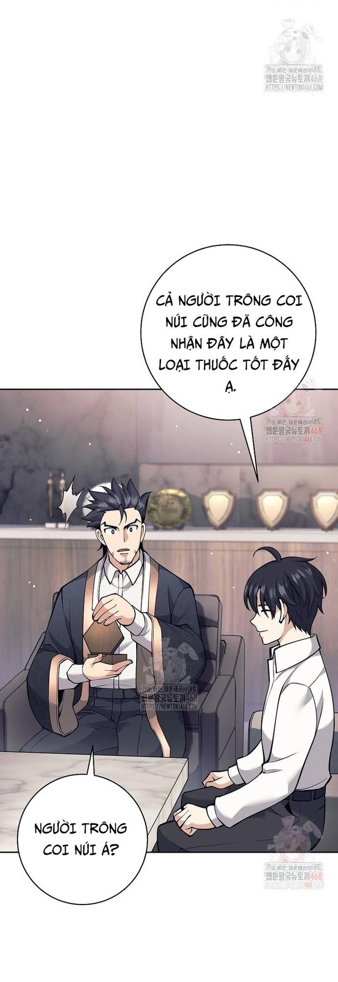 Đứa Con Ngoài Giá Thú Có Khả Năng Hấp Thụ Vũ Khí Chapter 35 - Trang 2
