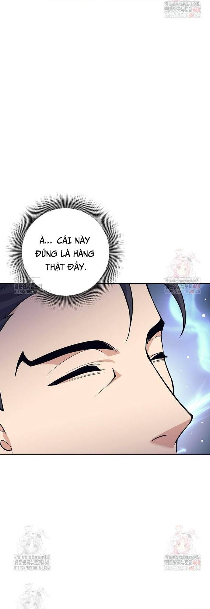 Đứa Con Ngoài Giá Thú Có Khả Năng Hấp Thụ Vũ Khí Chapter 35 - Trang 2