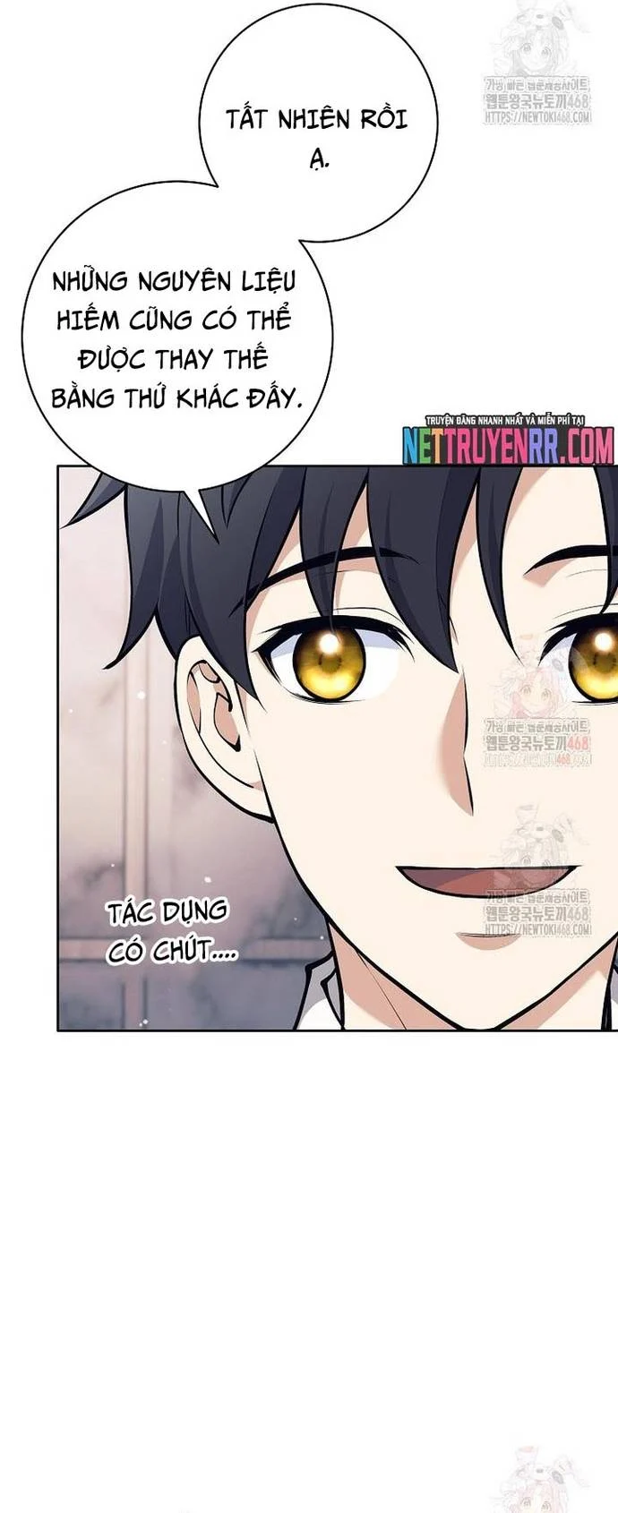 Đứa Con Ngoài Giá Thú Có Khả Năng Hấp Thụ Vũ Khí Chapter 35 - Trang 2