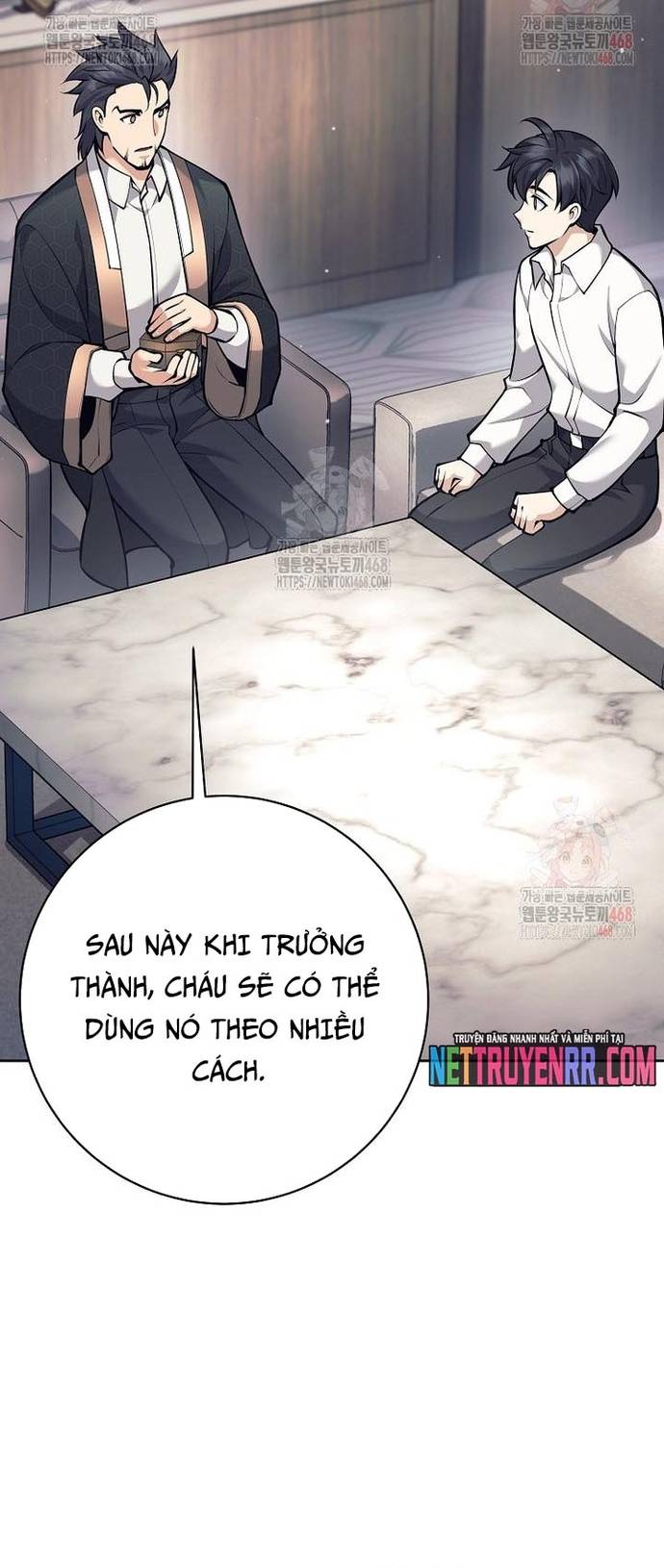Đứa Con Ngoài Giá Thú Có Khả Năng Hấp Thụ Vũ Khí Chapter 35 - Trang 2