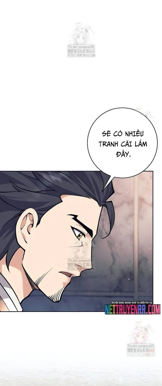 Đứa Con Ngoài Giá Thú Có Khả Năng Hấp Thụ Vũ Khí Chapter 35 - Trang 2