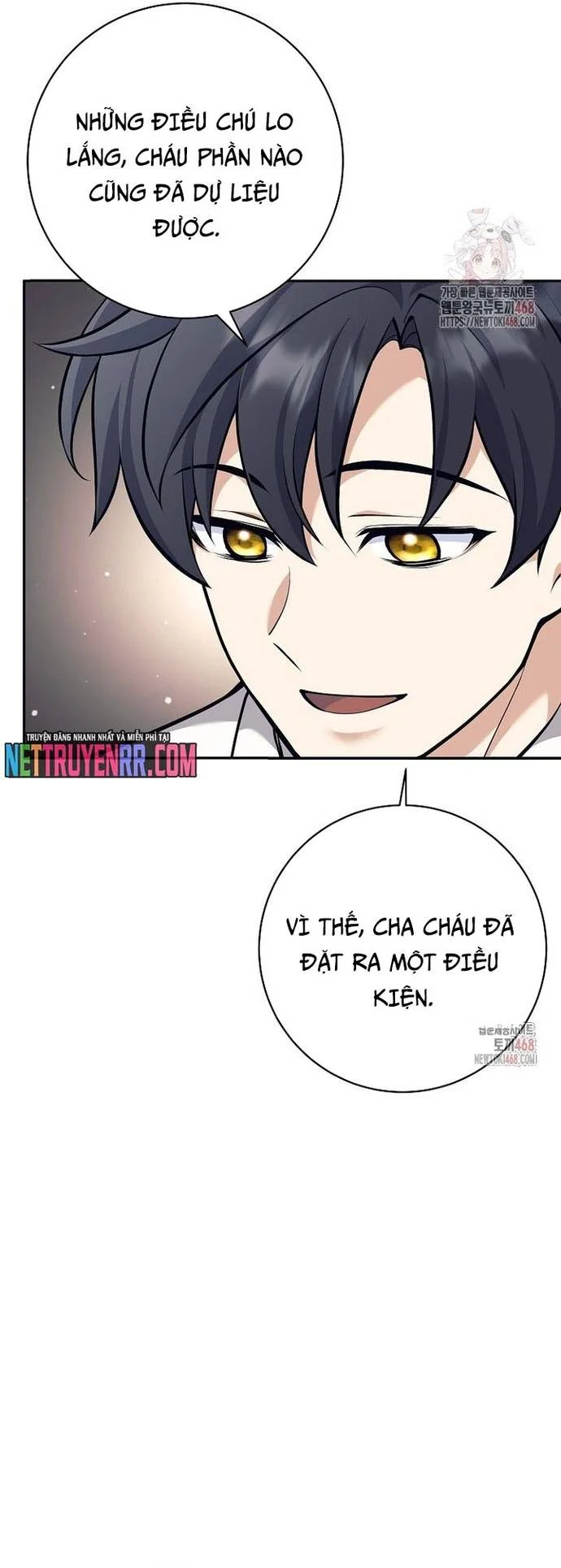 Đứa Con Ngoài Giá Thú Có Khả Năng Hấp Thụ Vũ Khí Chapter 35 - Trang 2