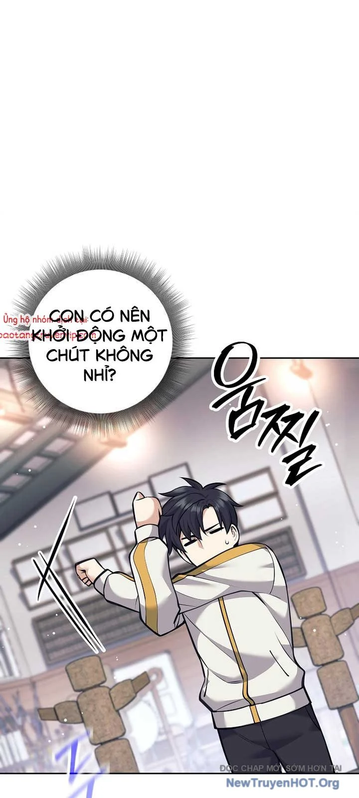 Đứa Con Ngoài Giá Thú Có Khả Năng Hấp Thụ Vũ Khí Chapter 36.2 - Trang 2