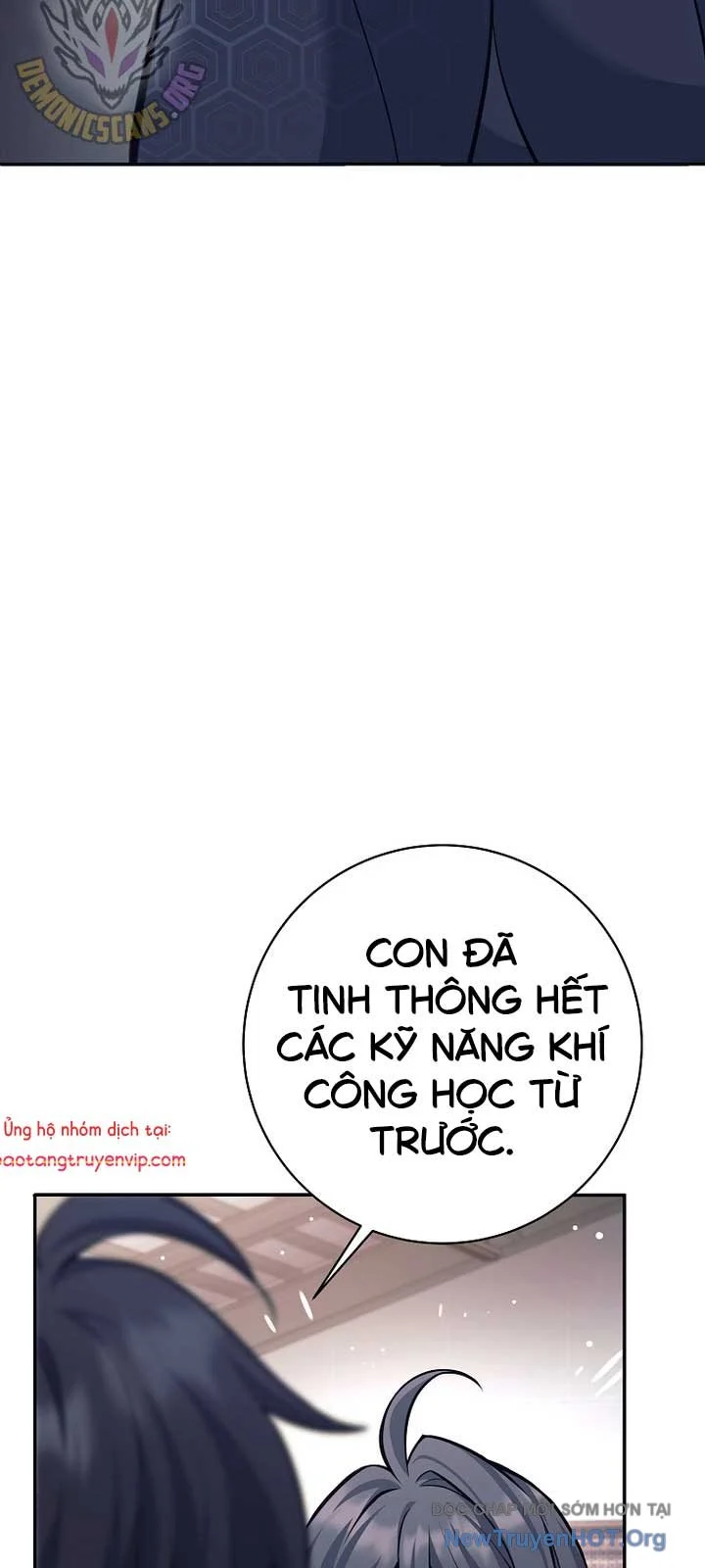 Đứa Con Ngoài Giá Thú Có Khả Năng Hấp Thụ Vũ Khí Chapter 36.2 - Trang 2