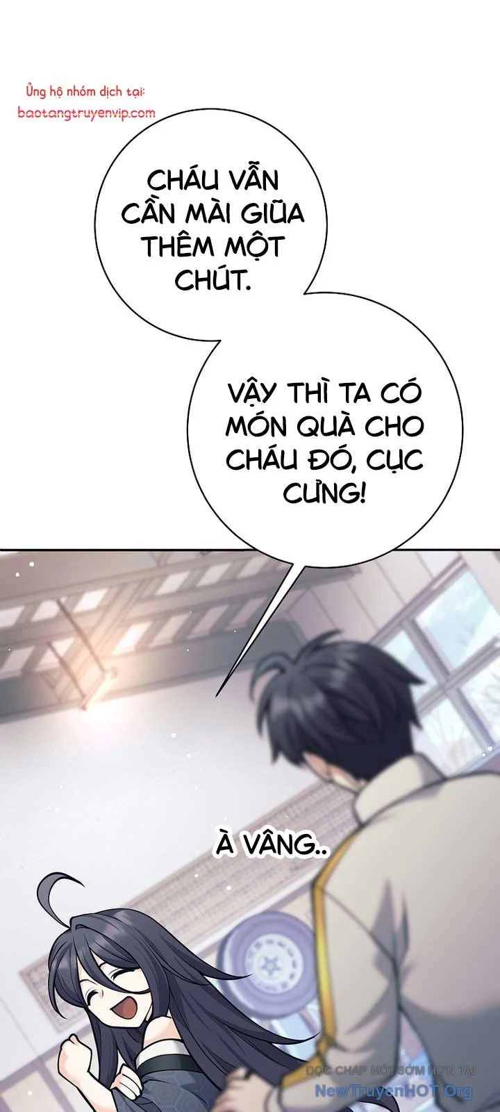 Đứa Con Ngoài Giá Thú Có Khả Năng Hấp Thụ Vũ Khí Chapter 36.2 - Trang 2