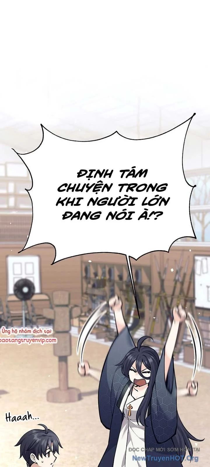 Đứa Con Ngoài Giá Thú Có Khả Năng Hấp Thụ Vũ Khí Chapter 36.2 - Trang 2