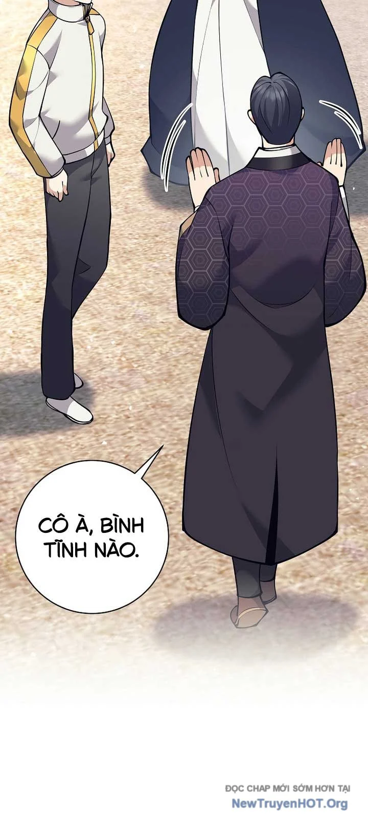 Đứa Con Ngoài Giá Thú Có Khả Năng Hấp Thụ Vũ Khí Chapter 36.2 - Trang 2
