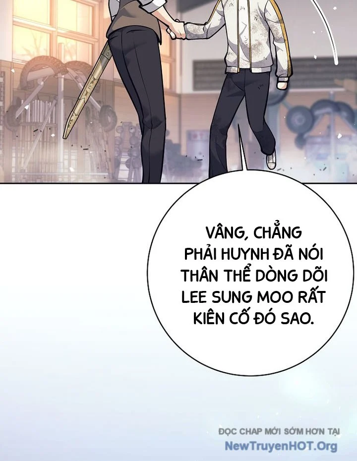 Đứa Con Ngoài Giá Thú Có Khả Năng Hấp Thụ Vũ Khí Chapter 37 - Trang 2