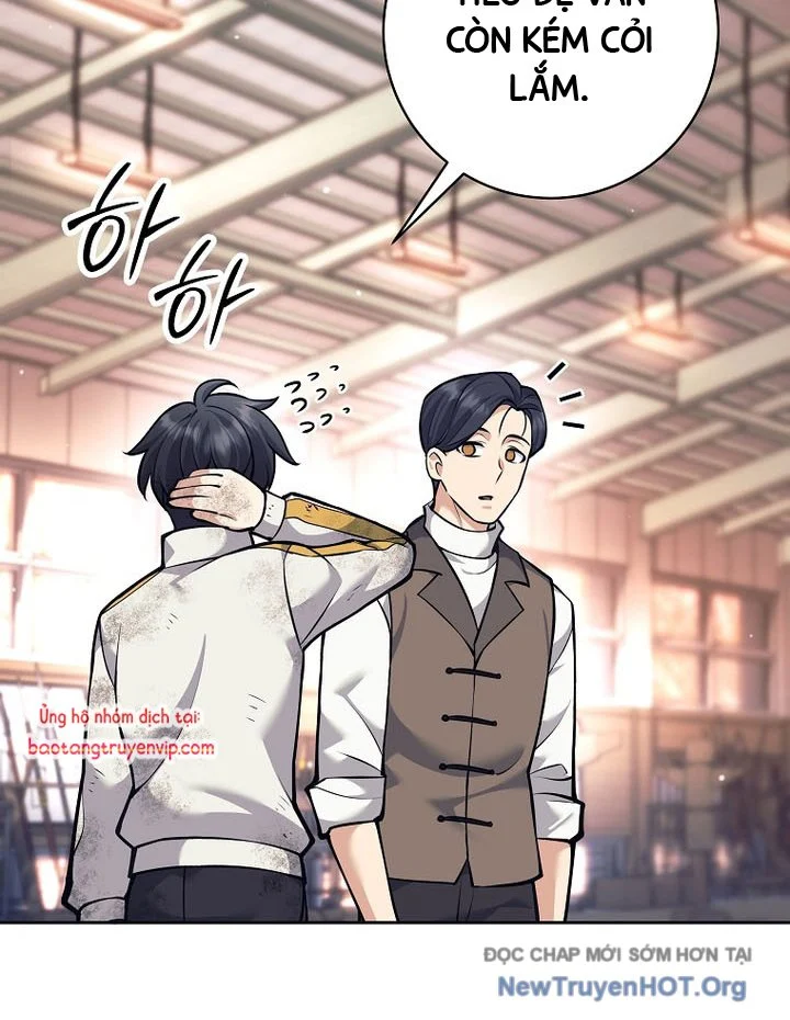 Đứa Con Ngoài Giá Thú Có Khả Năng Hấp Thụ Vũ Khí Chapter 37 - Trang 2