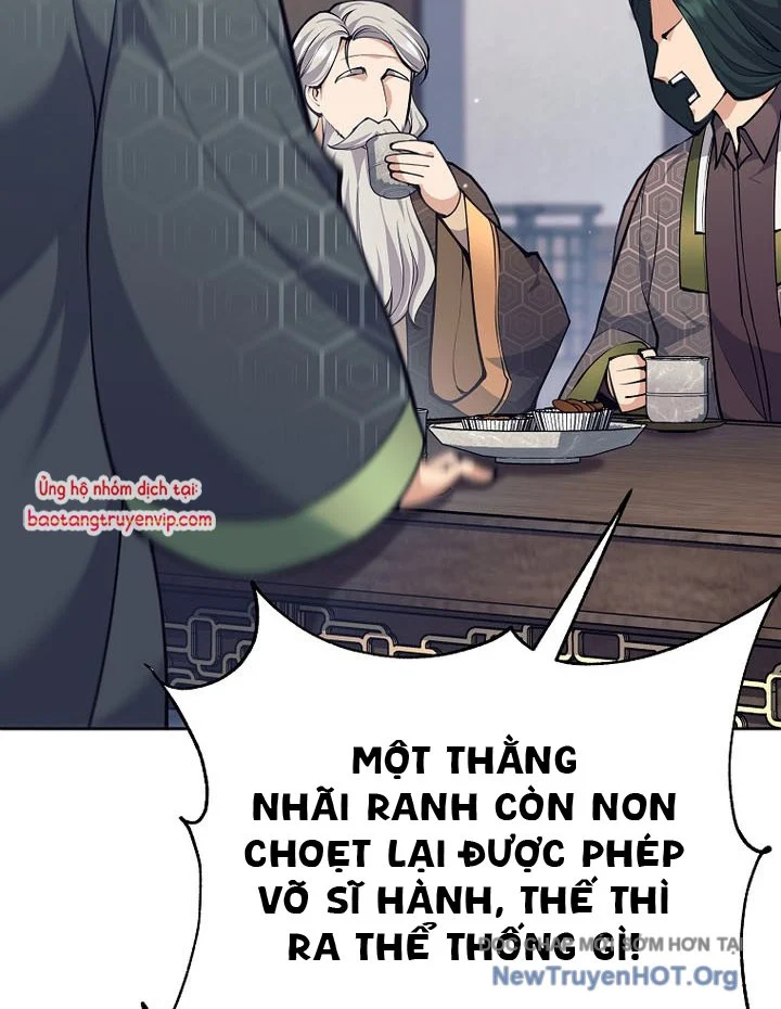 Đứa Con Ngoài Giá Thú Có Khả Năng Hấp Thụ Vũ Khí Chapter 37 - Trang 2