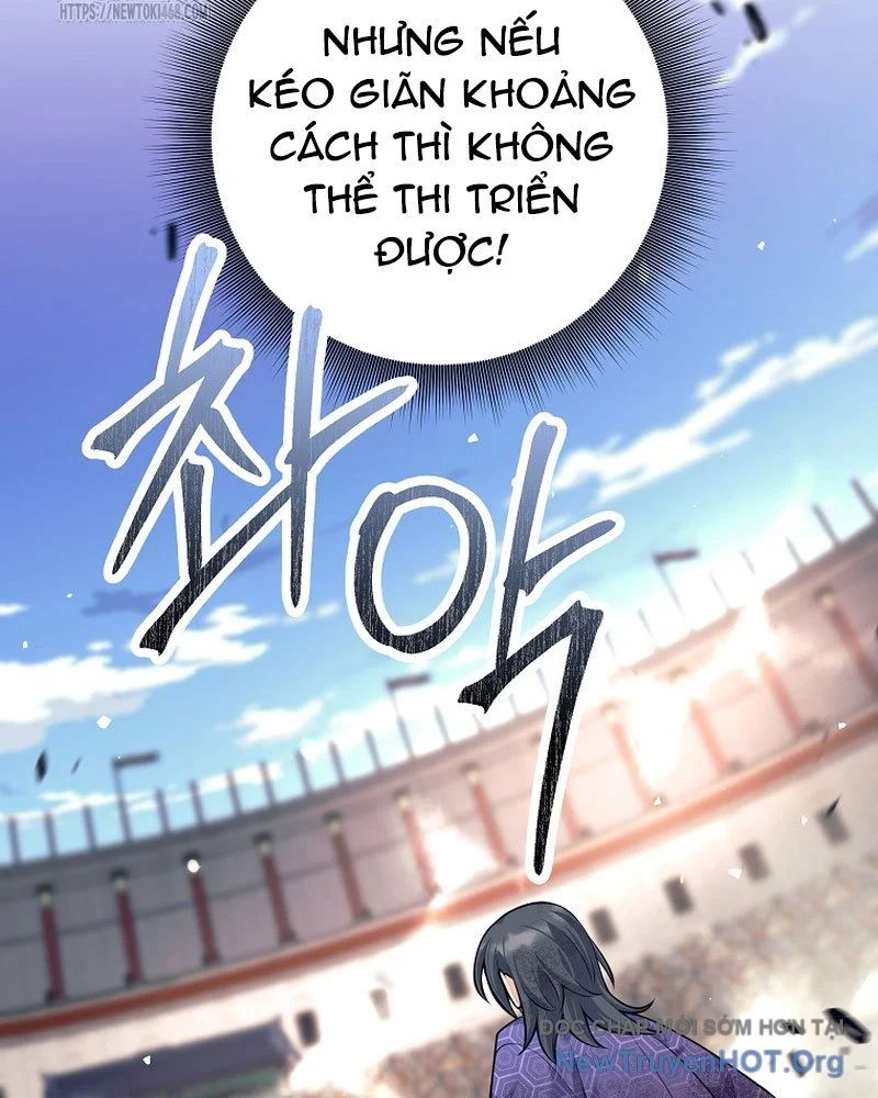 Đứa Con Ngoài Giá Thú Có Khả Năng Hấp Thụ Vũ Khí Chapter 43 - Trang 2